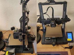 3D-Drucker