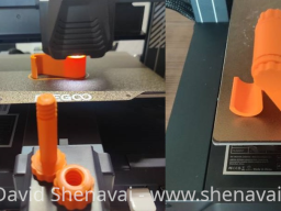3D-Drucker